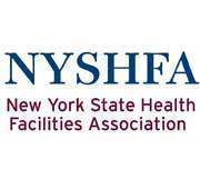 New York State Health Facilities Association logo