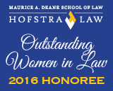 OWIL 2016 Honoree