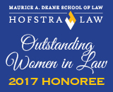 OWIL 2017 Honoree