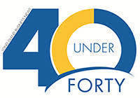 LIBN 40 Under 40