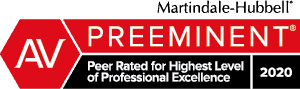 AV Preeminent