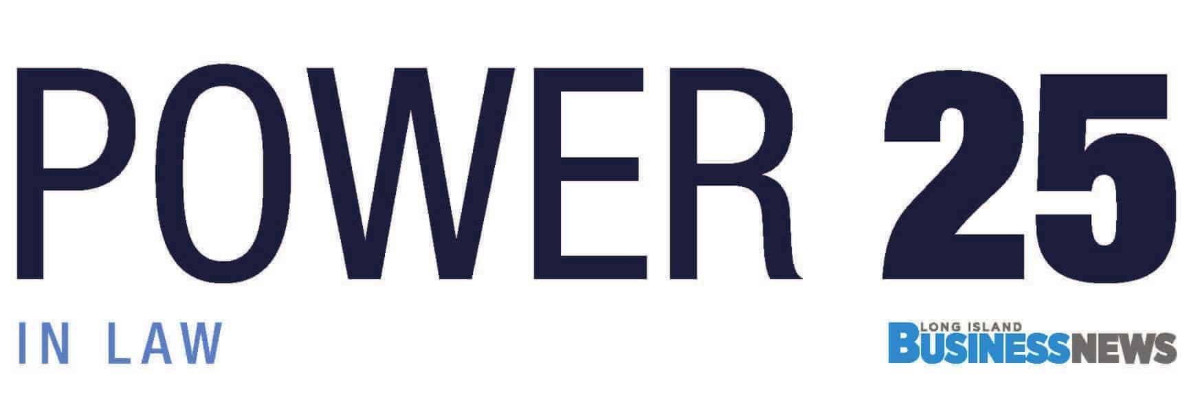 Power 25